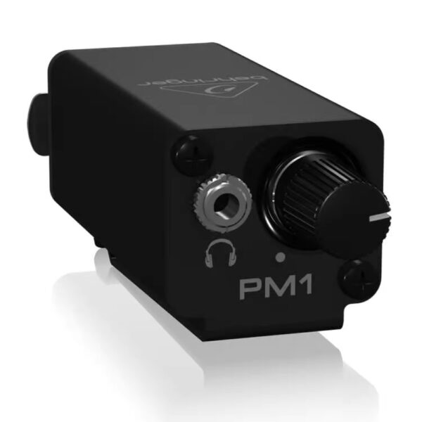 Behringer Powerplay PM1 In-Ear Monitor Beltpack