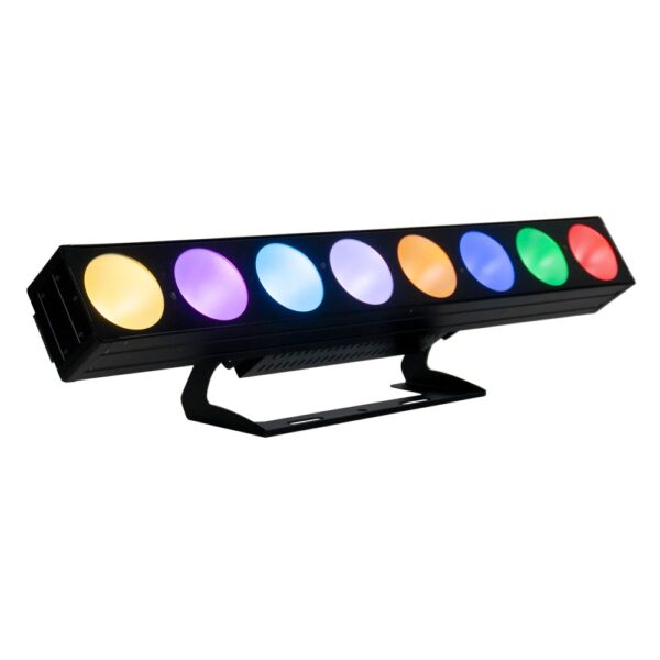 Event Lighting PAN8X1X30 240 watt COB RGB LED Wash Light