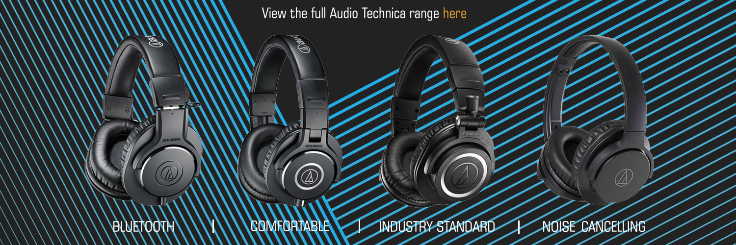 slider at headphones
