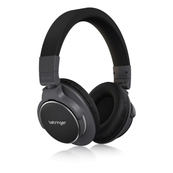 Behringer BH470NC Premium Noise Cancelling Bluetooth Headphones