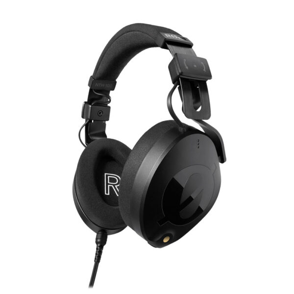 RODE NTH-100 Professional Studio Headphones