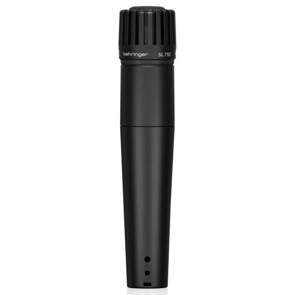 Behringer SL75C Dynamic Cardioid Microphone