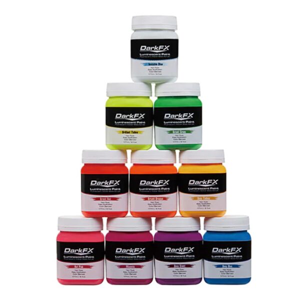 DARK FX UV PAINT 177ml