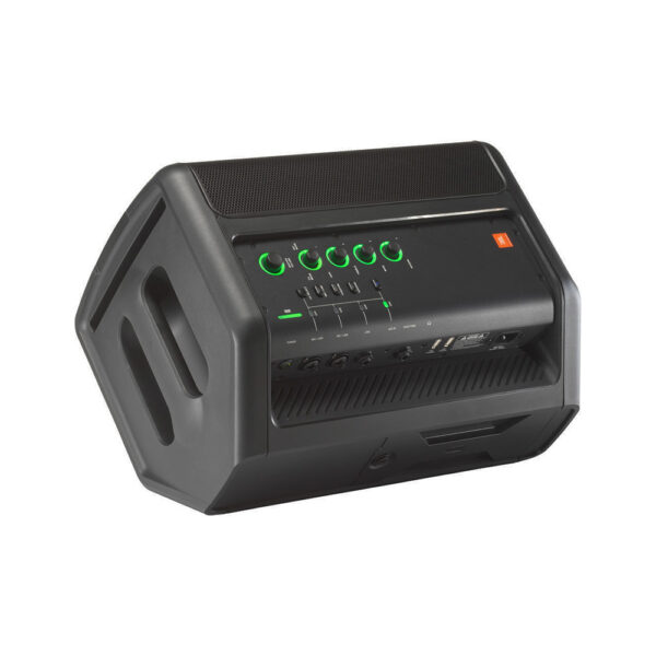 JBL PORTABLE PA SYSTEMS