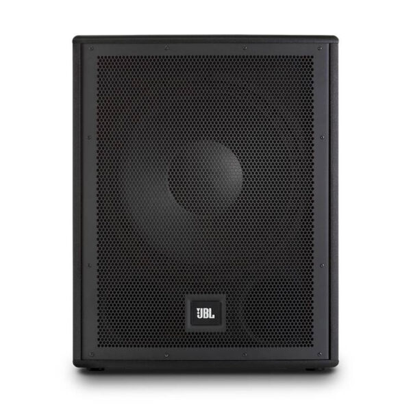 JBL IRX115S 15" Powered Subwoofer