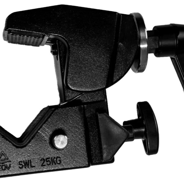 Event Lighting CLAMPR50 Universal Clamp