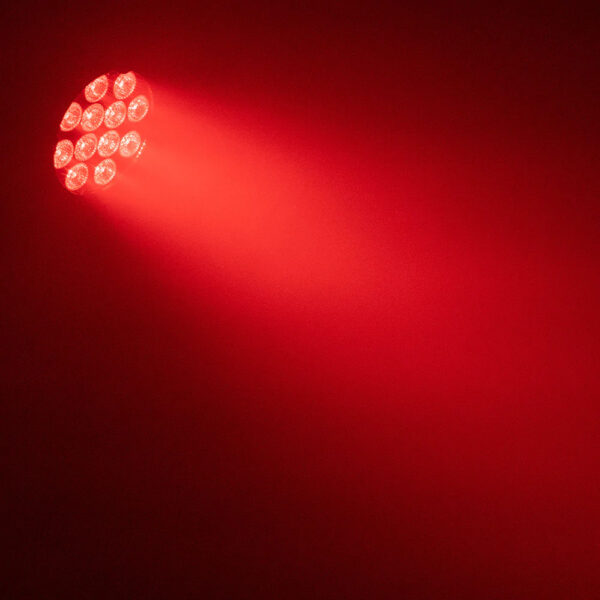 LED STAGE LIGHTING