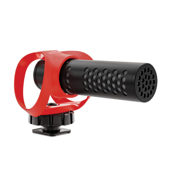 RØDE VideoMicro II - Ultra-Compact On Camera Microphone