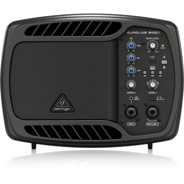 Behringer EUROLIVE B105D Compact Speaker