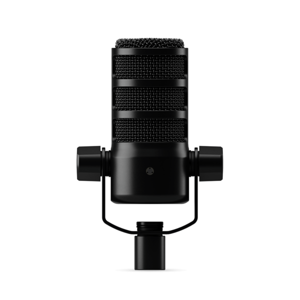 Rode PODMIC USB Versatile Dynamic Broadcast Microphone