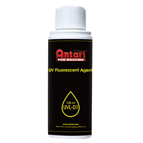 UVL01 - UV Fluorescent Agent