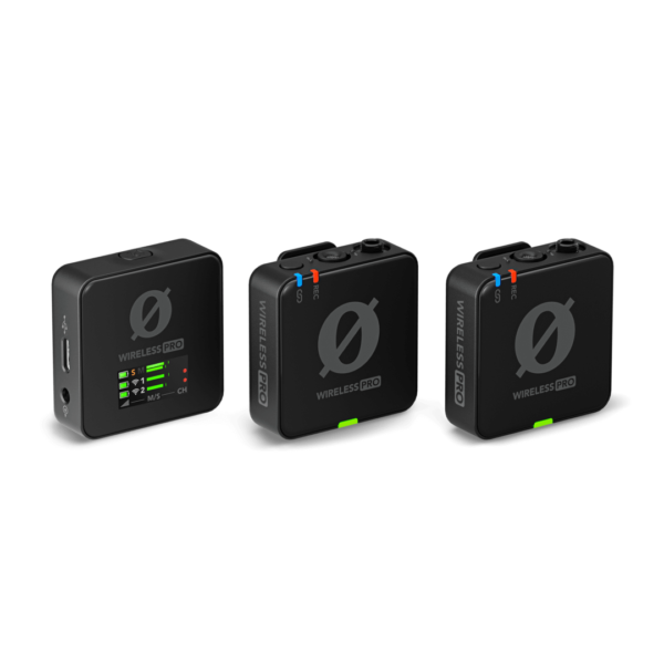 RODE Wireless PRO