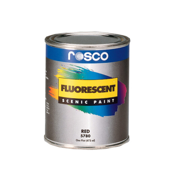 ROSCO UV PAINT - 0.95L Cans