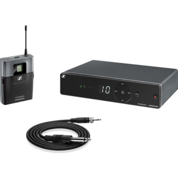 Sennheiser XSW1-CI1-A Wireless Instrument System