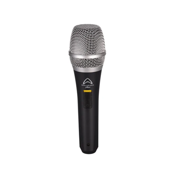 Wharfedale DM57 Super Cardioid Dynamic Microphone