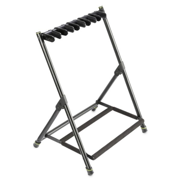Gravity VARI®G5 Multiple Guitar Stand