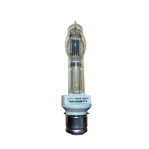 Philips T/23 6997C 1000watt