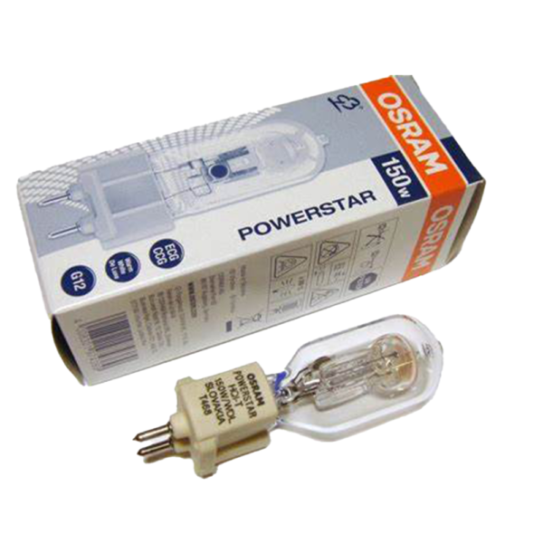 Osram HQI-T 150W/NDL POWERSTAR PRO