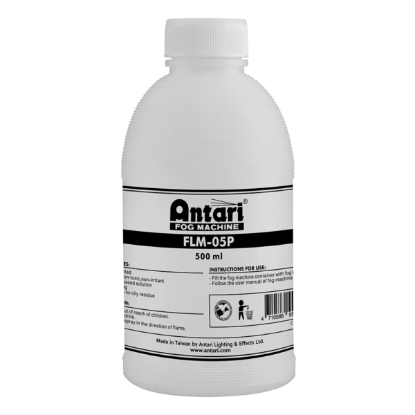 Antari FLM05P - Fog Liquid