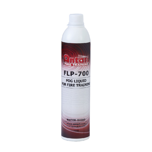 Antari FLP700 - Fire Training Machine Liquid (700 mL)