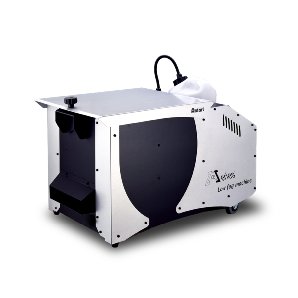 Antari ICE101 - 1000W Low Ice Fog Machine with DMX