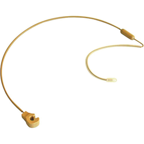 Point Source Audio R-DMC-BE Reversible Dual Earset Clip (Beige)