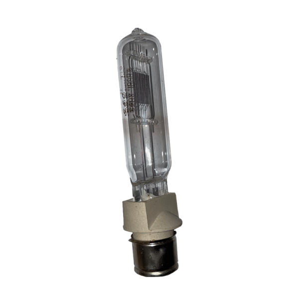 GE Projector Lamp 240V 1000W CP52