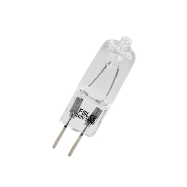 JCD 240V 100W