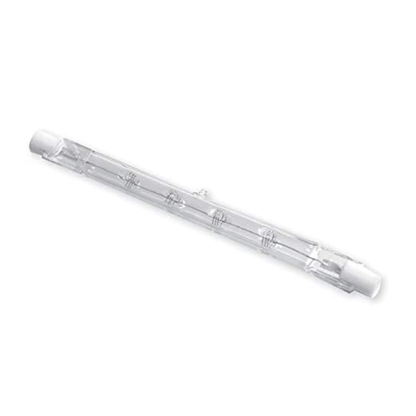 Nelson Budget Linear Tungsten Halogen Lamp x 2