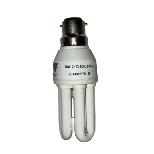 Mirabella Energy Saving Lamps 10W