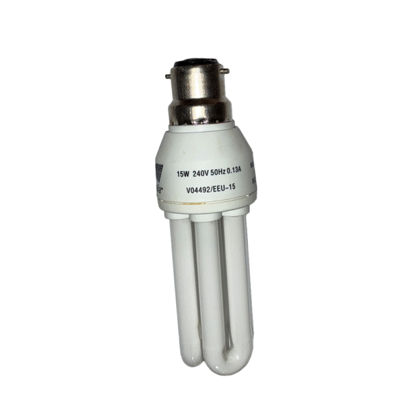 Mirabella Energy Saving Lamp 15W