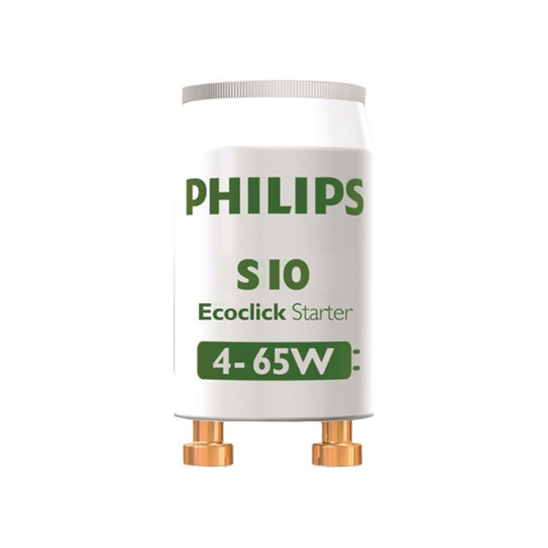 Philips S10 Ecoclick Starter