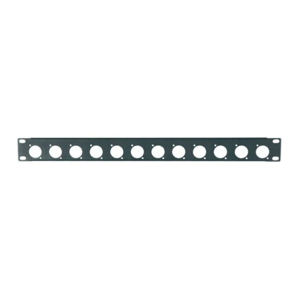 Proel RK12N Rack Panel
