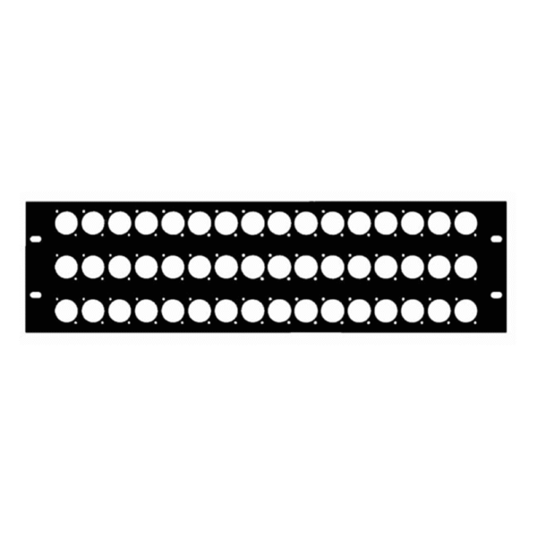 Proel RK14N Rack Panel