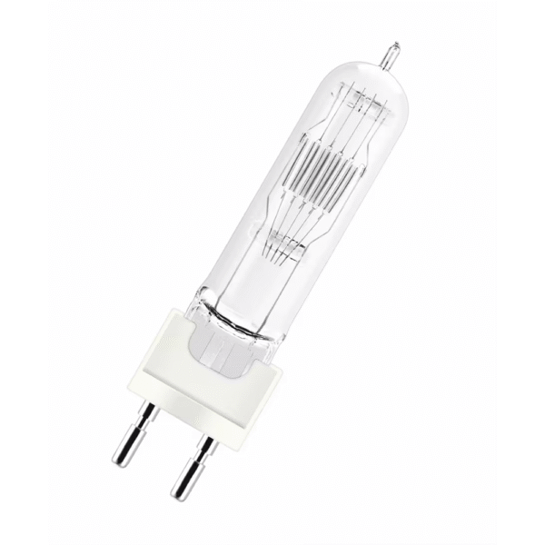 OSRAM CP/92 64777 2000W 230V Replacement Halogen Display/Optic Lamp