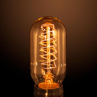 CARBON LAMPS - Antique styles