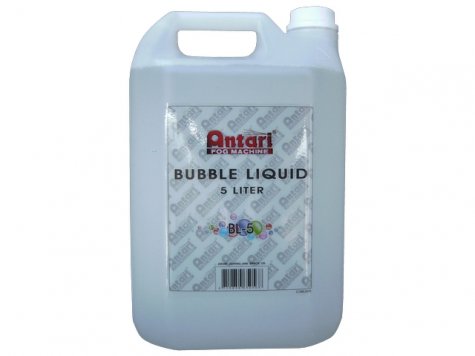 BUBBLE JUICE