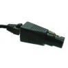 DMX and AUDIO over CAT5/5A/6