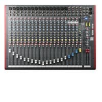 ALLEN & HEATH MIXERS
