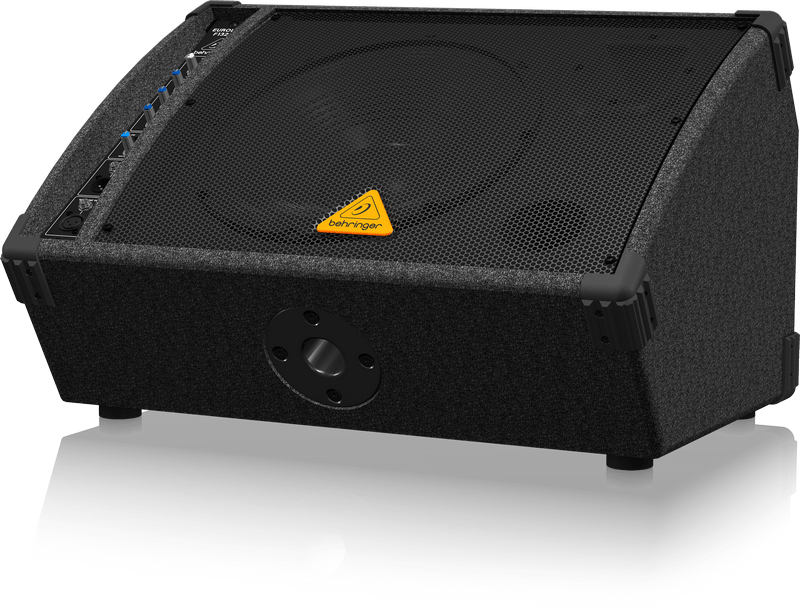 foldback speakers