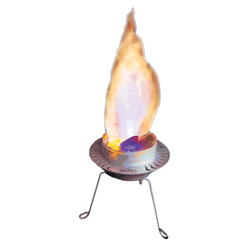 Chauvet Bob LED Flame Effect