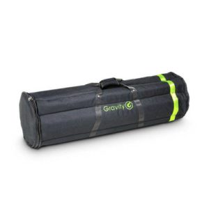 Gravity GBGMS6B Bag to hold 6 Mic Stands