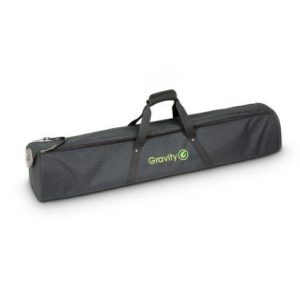 Gravity GBGSS2B Bag to hold 2 x Speaker Stands