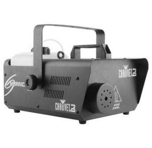 Chauvet DJ Hurricane 1600 Smoke Machine 1580 watts