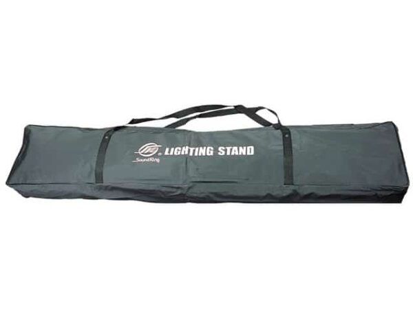 SoundKing LTSBAG2 Double Lighting Stand Bag