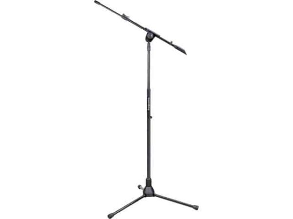 SoundKing MICDLX Spring Boom Microphone Stand