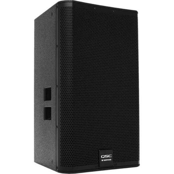 QSC E15 2000w 15 inch Passive Speaker